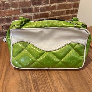 Trophy Queen Tuck & Roll Tote